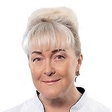 Врач Савельева Инна Львовна