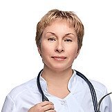 Врач Савельева Каролина Анатольевна