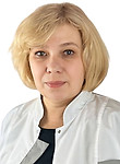 Врач Савельева Наталья Александровна