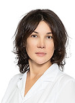 Врач Савельева Наталья Юрьевна