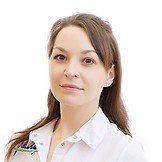 Врач Савельева Наталья Владимировна