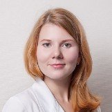 Врач Савельева Ольга Андреевна