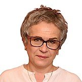 Врач Савельева Светлана Геннадьевна