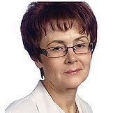 Врач Савенко Ирина Владимировна 