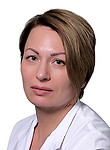 Врач Савицкая Татьяна Александровна