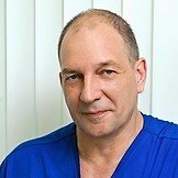 Врач Савицкий Алексей Геннадиевич