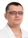 Врач Савицкий Дмитрий Владимирович