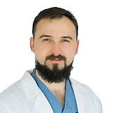 Врач Савицкий Фёдор Николаевич