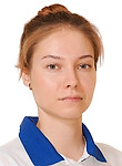 Врач Савина Екатерина Сергеевна