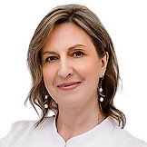 Врач Савина Екатерина Вячеславовна