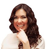 Врач Савина Елена Анатольевна