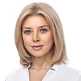 Врач Савина Ирина Юрьевна
