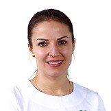Врач Савина Юлия Александровна