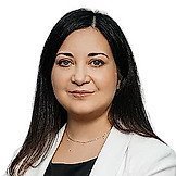 Врач Савина Юлия Сергеевна