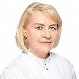 Врач Савина Людмила Николаевна