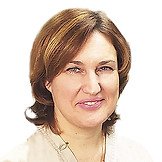 Врач Савина Наталья Алексеевна