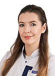 Врач Савина Полина Александровна