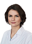 Врач Савина Валентина Андреевна