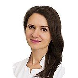Врач Савинкина Екатерина Викторовна