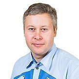 Врач Савинов Павел Александрович