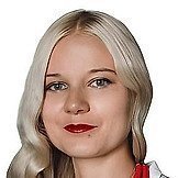 Врач Савинова Анна Константиновна