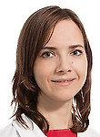 Врач Савинова Елена Борисовна