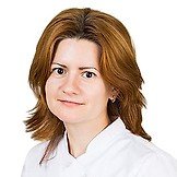 Врач Савинова Наталья Юрьевна