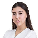 Врач Савиновская Сабина