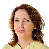 Врач Савиных Татьяна Николаевна