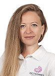 Врач Савко Людмила Алексеевна