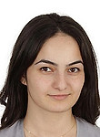 Врач Савкуева Роза Зурабовна