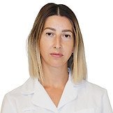 Врач Савонина Анна Васильевна