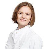 Врач Савось Регина Михайловна