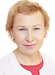 Врач Савранская Ирина Васильевна