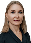 Врач Савушкина Ольга Станиславовна