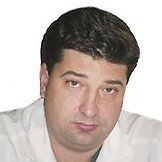 Врач Саввин Юрий Юрьевич