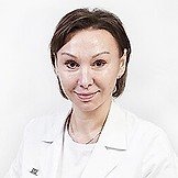 Врач Саввина Лия Константиновна