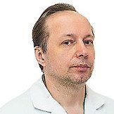 Врач Сажин Тимур Геннадьевич
