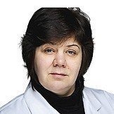Врач Сазонец Ольга Игоревна