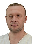 Врач Сазонов Александр Анатольевич