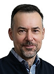 Врач Сазонов Вадим Викторович
