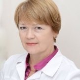 Врач Сазонова Татьяна Михайловна