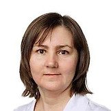 Врач Сазыкина Ольга Викторовна