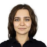 Врач Сбойнова Александра Владимировна