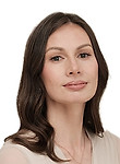 Врач Счастливцева Елена Витальевна