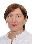 Врач Сечкина Евгения Анатольевна