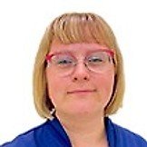 Врач Сечко Анна Николаевна