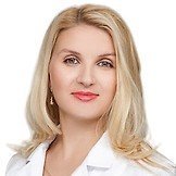 Врач Съедина Эльвира Валерьевна