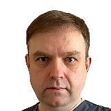 Врач Седлецкий Алексей Анатольевич