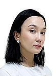 Врач Седлова Татьяна Игоревна